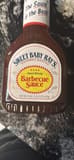 Sweet Baby Ray's Barbecue Sauce
