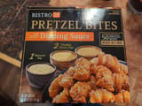Bistro 28 Bistro Pretzel Bites
