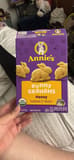 Annie's Bunny Grahams Honey