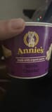 Annie's White Cheddar