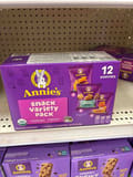 Annie's Snack Variety Pack