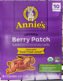 Annie's Berry Patch