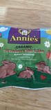Annie's Strawberry Shortcake Bunny Grahams