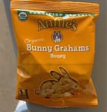 Annie's Bunny Grahams Honey