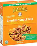 Annie's Snack mix
