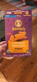 Annie's Cheddar Bunnies Original