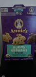 Annie's Bunny Grahams Friends