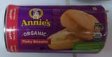 Annie's Organic Flaky Biscuits