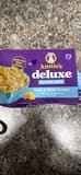 Annie's deluxe Shells & Classic Cheddar