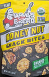 Dave's Killer Bread Honey Nut Snack Bites