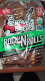 Dave's Killer Bread Rock'N'Rolls Organic Rolls