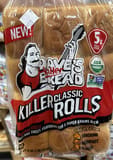 Dave's Killer Bread Classic Killer Rolls