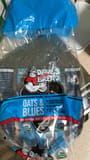 Avb Corp. Dave's killer bread, blues bread, cornmeal crust
