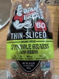 Dave's Killer Bread Thin-Sliced
