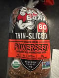 Dave's Killer Bread Thin-Sliced Powerseed Organic Bread
