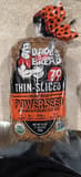Dave's Killer Bread Organic Powerseed Bread