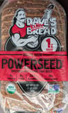 Dave's Killer Bread Powerseed Organic Bread