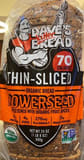 Dave's Killer Bread Organic Powerseed Thin-Sliced