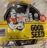 Dave's Killer Bread Organic Goodseed Bread