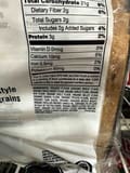 Dave's Killer Bread White Bread Done Right