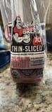 Dave's Killer Bread Thin-Sliced Organic Bread