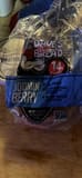 Dave's Killer Bread Boomin' Berry Organic Bagels