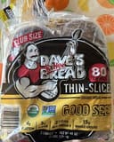 Dave's Killer Bread Good Seed Organic Bread