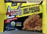 Dave's Killer Bread Oat-rageous Honey Almond