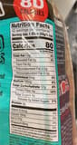 Dave's Killer Bread Organic Sprouted Whole Grains Thin-Sliced