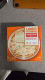 Lean Cuisine Four Cheese Pizza