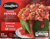 Stouffer's Stuffed Peppers