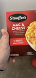 Stouffer's Mac & Cheese