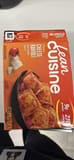 Lean Cuisine Classic Cheese Ravioli with tomato sauce