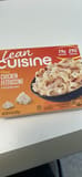 Lean Cuisine Chicken Fettuccine