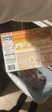 Lean Cuisine Classic Macaroni & Cheese pasta in a cheddar cheese sauce