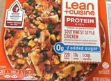 Lean Cuisine Southwest Style Chicken