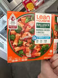 Lean Cuisine Balance Bowls Marina Chicken & Broccoli