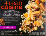Lean Cuisine Maple Bourbon Chicken