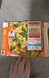 Lean Cuisine Mac & Cheese With Broccoli