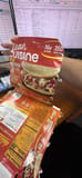 Lean Cuisine Mediterranean Style Chicken Gyro