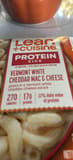 Lean Cuisine Vermont White Cheddar Mac & Cheese