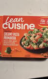 Lean Cuisine Signature Creamy Pasta Primavera