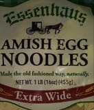 Essenhaus Foods Homestyle noodles