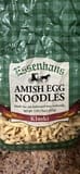 Essenhaus Amish Egg Noodles
