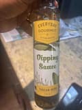 Everyday Gourmet by Sutter Buttes Dipping Sauce Tuscan Herb