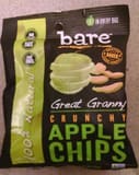 Bare Great Granny Crunchy Apple Chips