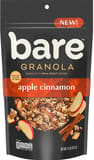 Bare Apple Cinnamon Granola
