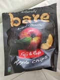 Bare Crispy Reds Apple Chips