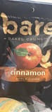 Bare Cinnamon Apple Chips