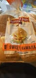 Pepperidge Farm Sweet Hawaiian Hamburger Buns
